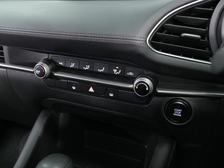 Mazda 3 IV (BP) Новосибирск  - изображение 27