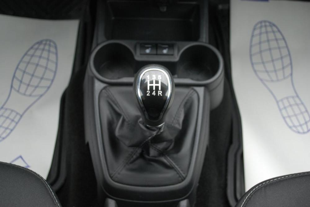 Lada (ВАЗ) Granta I Рестайлинг Стерлитамак  - изображение 15