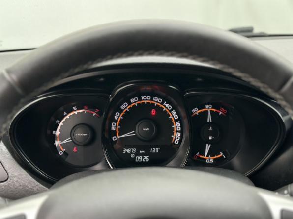 Lada (ВАЗ) Vesta I с пробегом 2021 года, цена 1 240 000 рублей, 34878 км, седан, Автокод Объявления