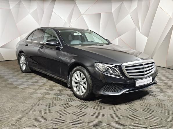 Mercedes-Benz E-Класс V (W213 S213 C238) с пробегом 2017 года, цена 2 495 000 рублей, 120836 км, седан, Автокод Объявления