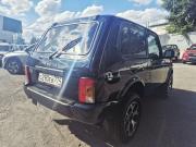 Lada (ВАЗ) Niva Legend I Миасс  - изображение 22