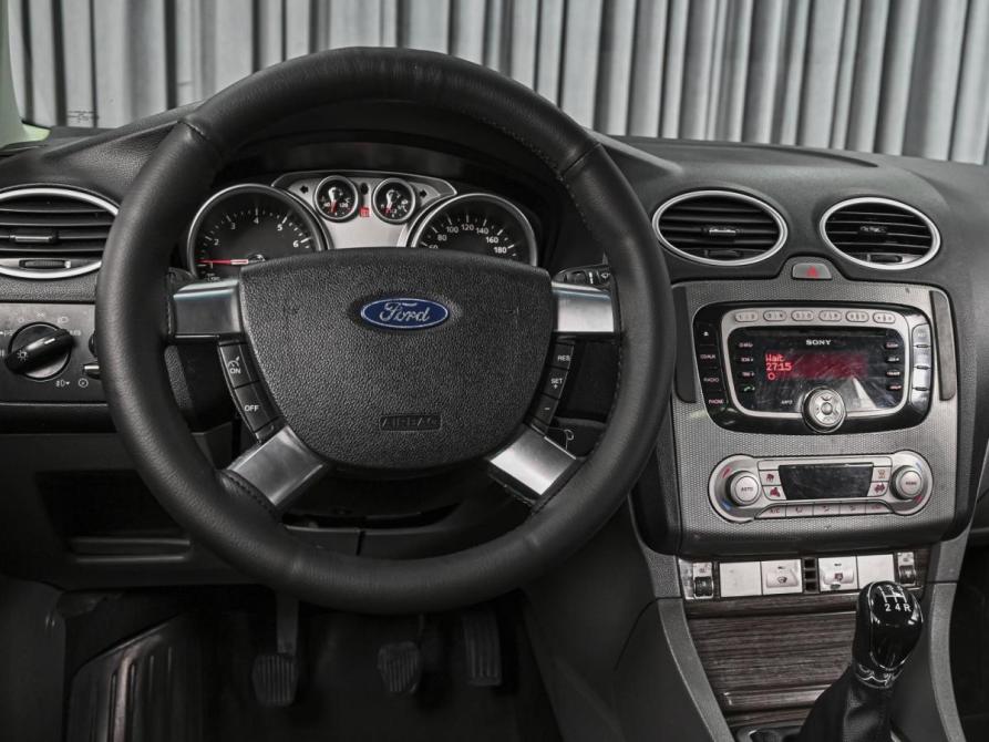 Ford Focus II Рестайлинг Ставрополь  - изображение 13