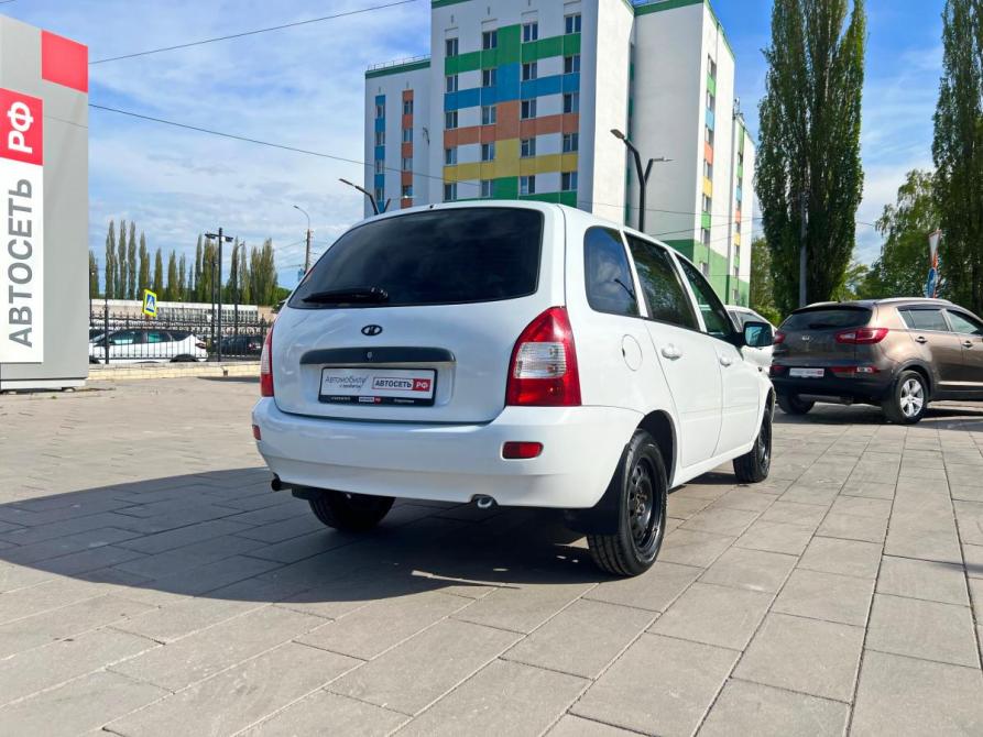 Lada (ВАЗ) Kalina I Стерлитамак  - изображение 4