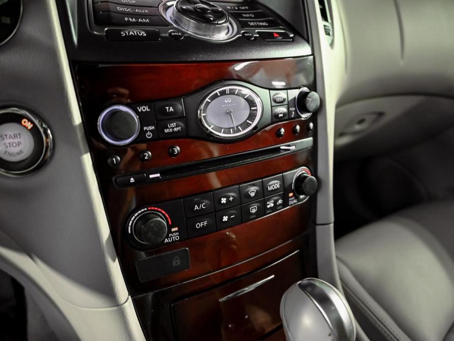 Infiniti QX50 I Екатеринбург  - изображение 15