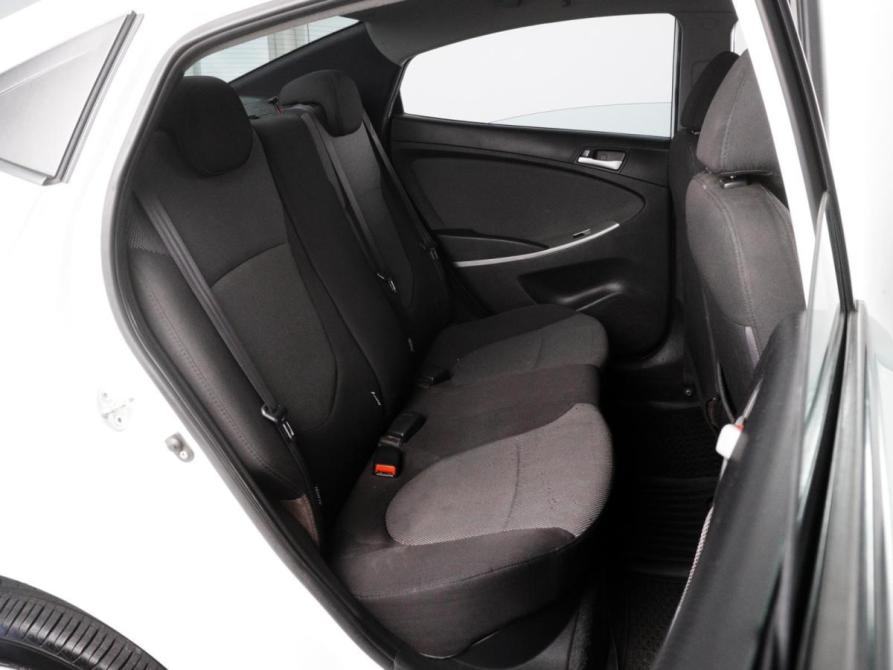 Hyundai Solaris I Минеральные Воды  - изображение 7