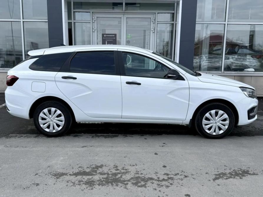 Lada (ВАЗ) Vesta I Рестайлинг (NG) Оренбург  - изображение 7