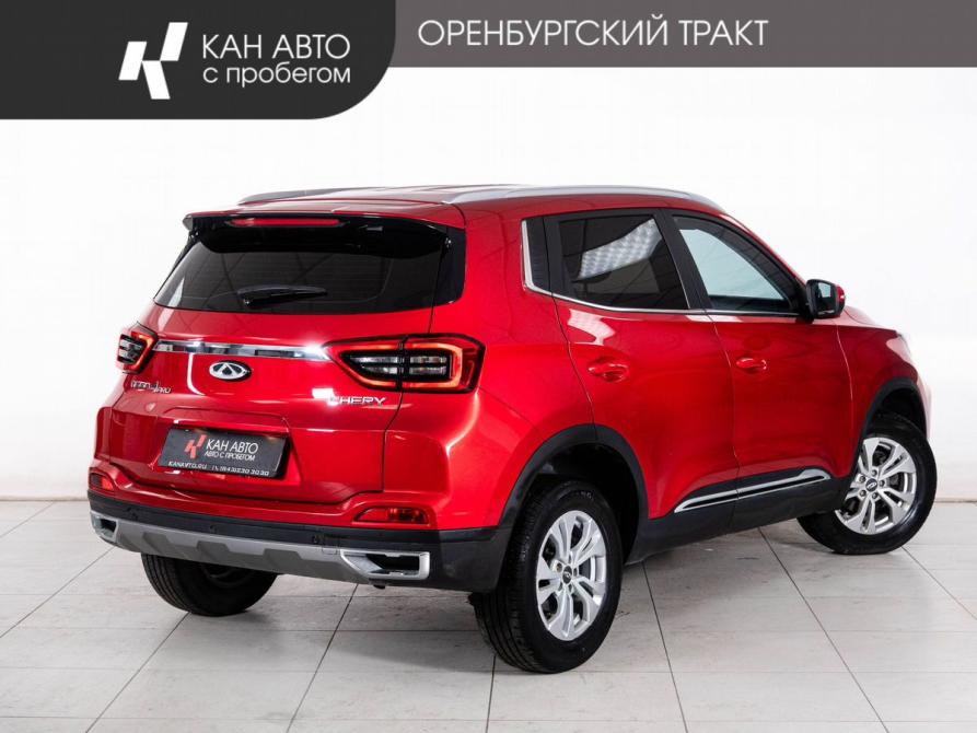 Chery Tiggo 4 Pro I Казань  - изображение 3
