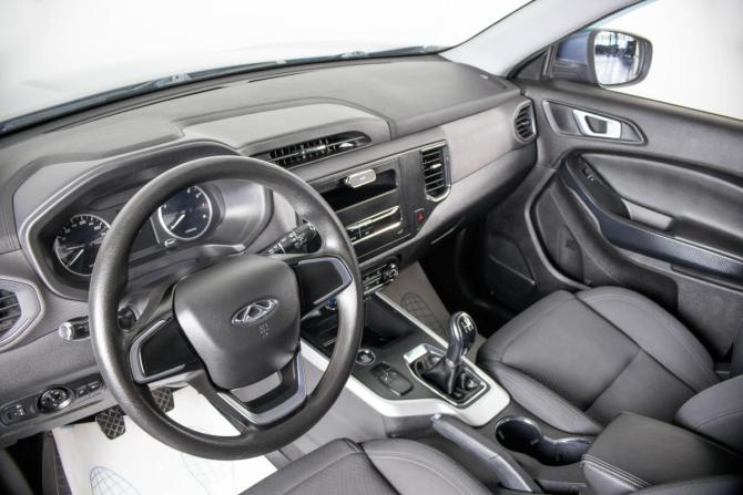 Chery Tiggo 4 I Рестайлинг с пробегом 2020 года, цена 1 159 000 рублей, 69631 км, внедорожник, Автокод Объявления