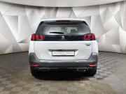 Peugeot 5008 II Рестайлинг Москва  - изображение 30