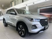 Chery Tiggo 4 Pro I Рестайлинг Екатеринбург  - изображение 22