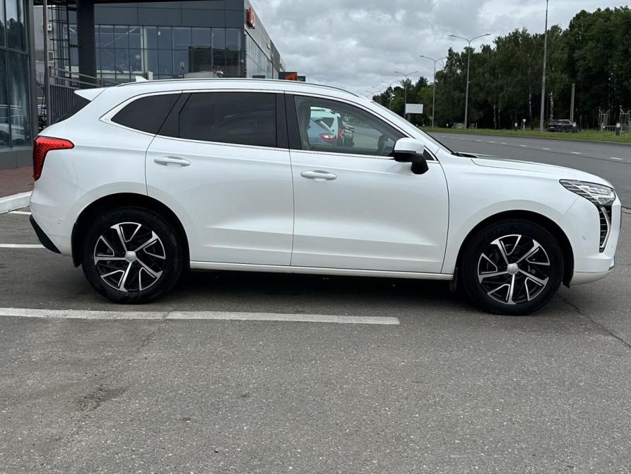 Haval Jolion I Иваново  - изображение 3