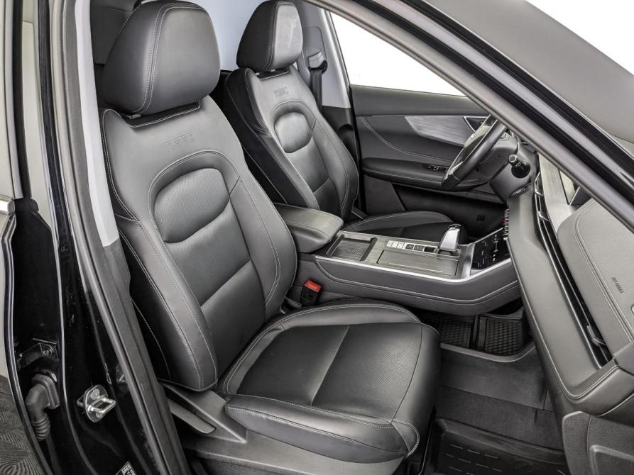 Chery Tiggo 4 Pro I Рестайлинг Москва  - изображение 24