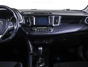 Toyota RAV4 IV (XA40) Рестайлинг Москва  - изображение 36