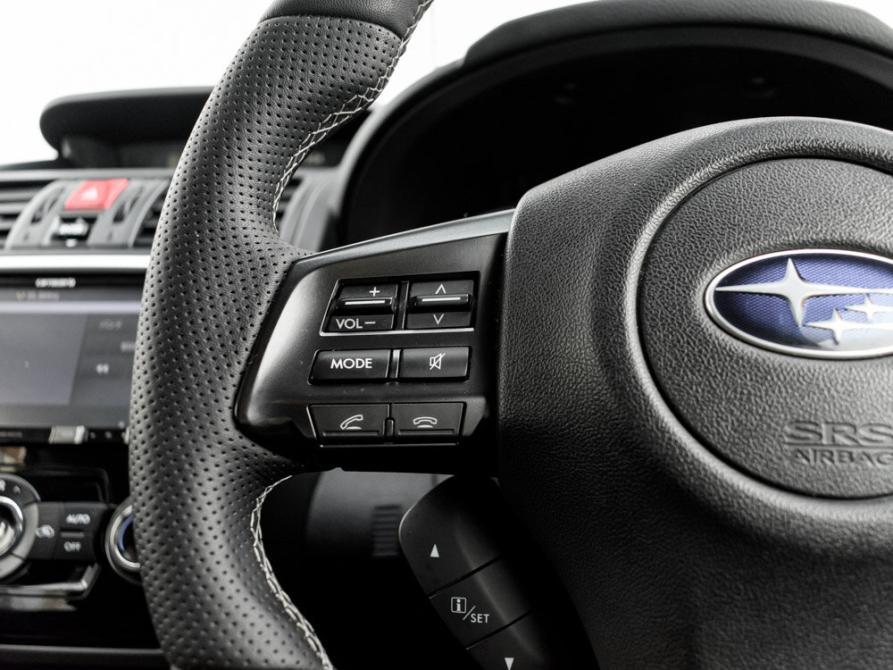 Subaru Levorg I Екатеринбург  - изображение 15