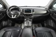 Kia Sportage III Новосибирск  - изображение 29