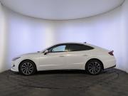 Hyundai Sonata VIII (DN8) Москва  - изображение 38