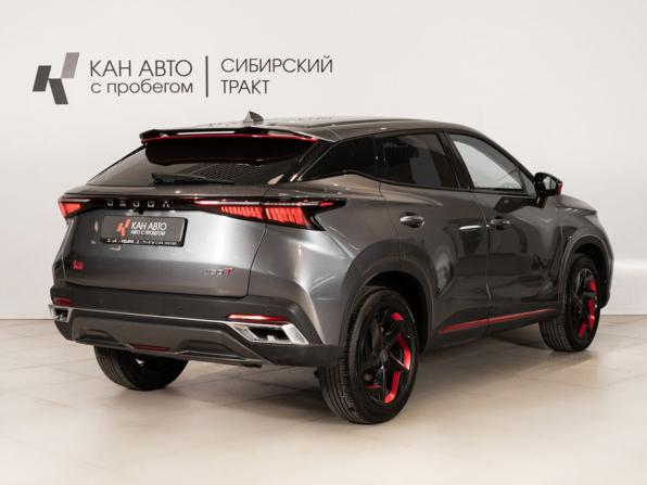 Omoda C5 I с пробегом 2023 года, цена 1 720 200 рублей, 63112 км, внедорожник, Автокод Объявления