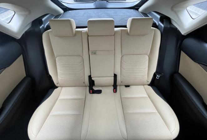 Lexus NX I Рестайлинг с пробегом 2021 года, цена 3 500 000 рублей, 129156 км, внедорожник, Автокод Объявления