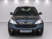 Honda CR-V III Москва  - изображение 20