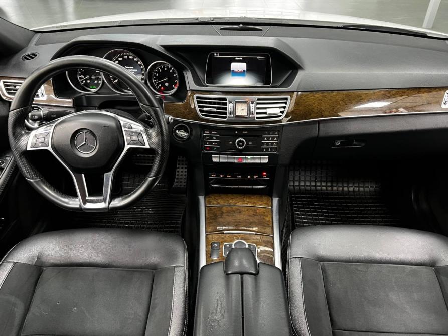 Mercedes-Benz E-Класс IV (W212 S212 C207) Рестайлинг Казань  - изображение 18