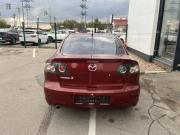 Mazda 3 I (BK) Рестайлинг Нижний Новгород  - изображение 13