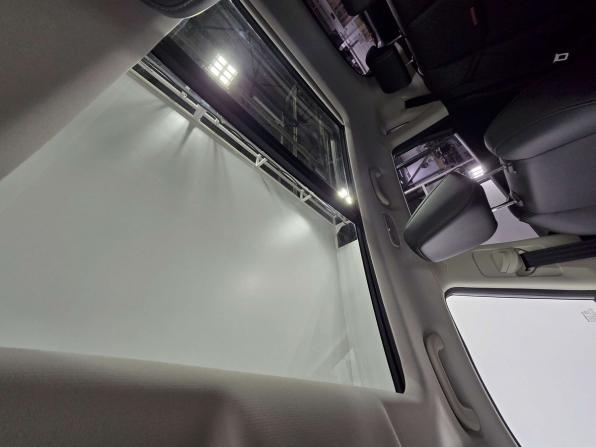 Changan CS35 Plus I Рестайлинг с пробегом 2024 года, цена 1 840 000 рублей, 20000 км, внедорожник, Автокод Объявления