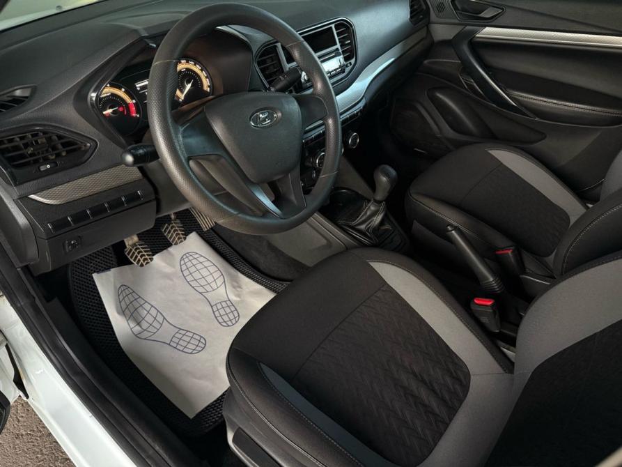 Lada (ВАЗ) Vesta I Рестайлинг (NG) Волгоград  - изображение 11