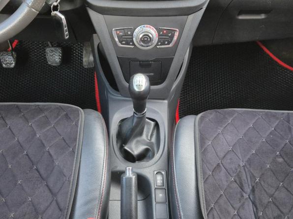 Lifan X50 с пробегом 2015 года, цена 580 000 рублей, 42169 км, хэтчбек, Автокод Объявления