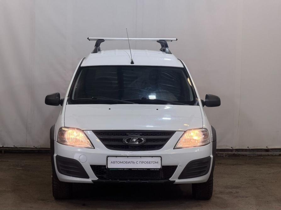 Lada (ВАЗ) Largus I Кемерово  - изображение 3