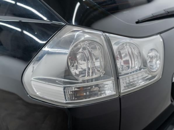 Lexus RX II Рестайлинг с пробегом 2007 года, цена 1 400 000 рублей, 257000 км, внедорожник, Автокод Объявления
