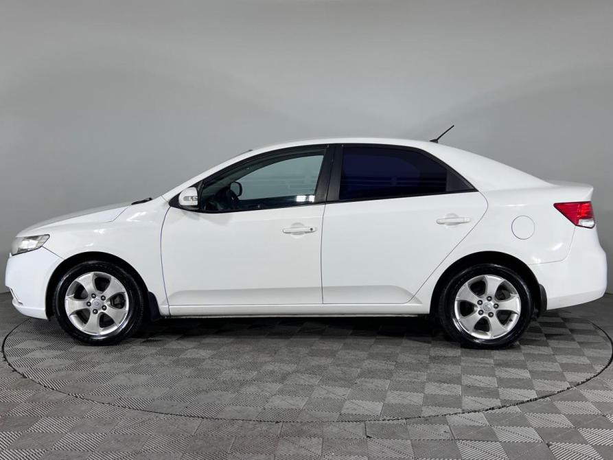 Kia Cerato II Ростов-на-Дону  - изображение 8