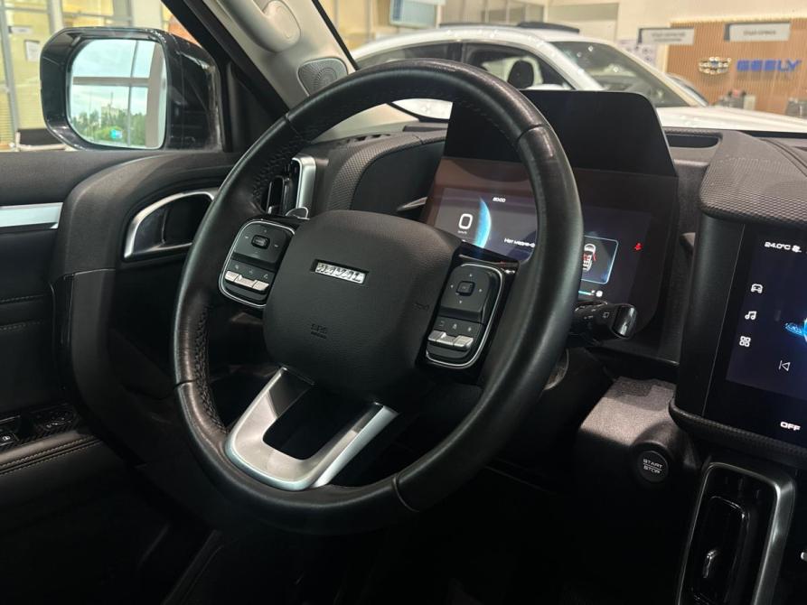 Haval Dargo Екатеринбург  - изображение 16