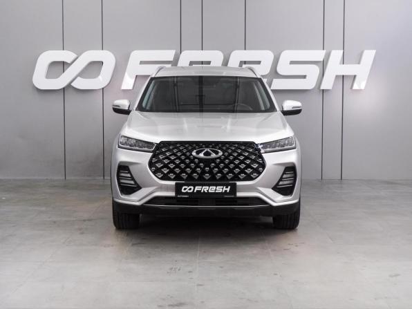 Chery Tiggo 7 Pro I с пробегом 2022 года, цена 1 643 000 рублей, 46633 км, внедорожник, Автокод Объявления