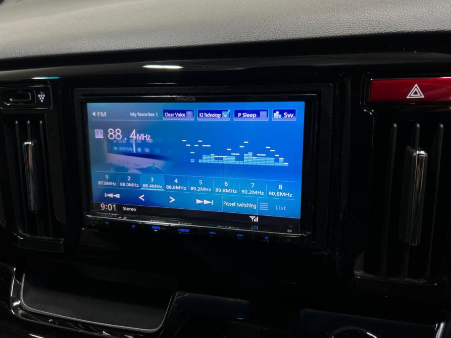 Honda N-WGN I Рестайлинг Кемерово  - изображение 8