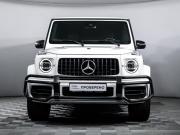 Mercedes-Benz G-Класс AMG II (W463) Москва  - изображение 26