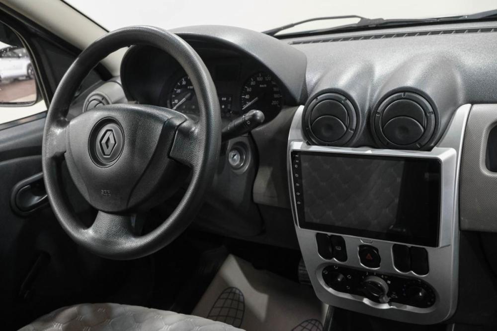 Renault Sandero I Новокузнецк  - изображение 19