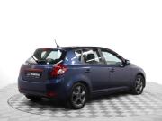 Kia Ceed I Рестайлинг Москва  - изображение 28
