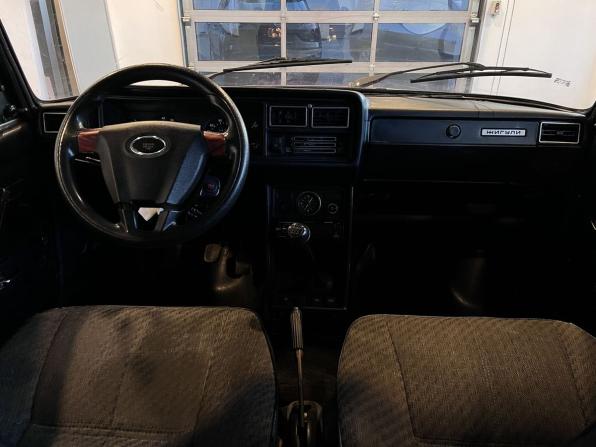 Lada (ВАЗ) 2107 с пробегом 2000 года, цена 50 000 рублей, 32543 км, седан, Автокод Объявления