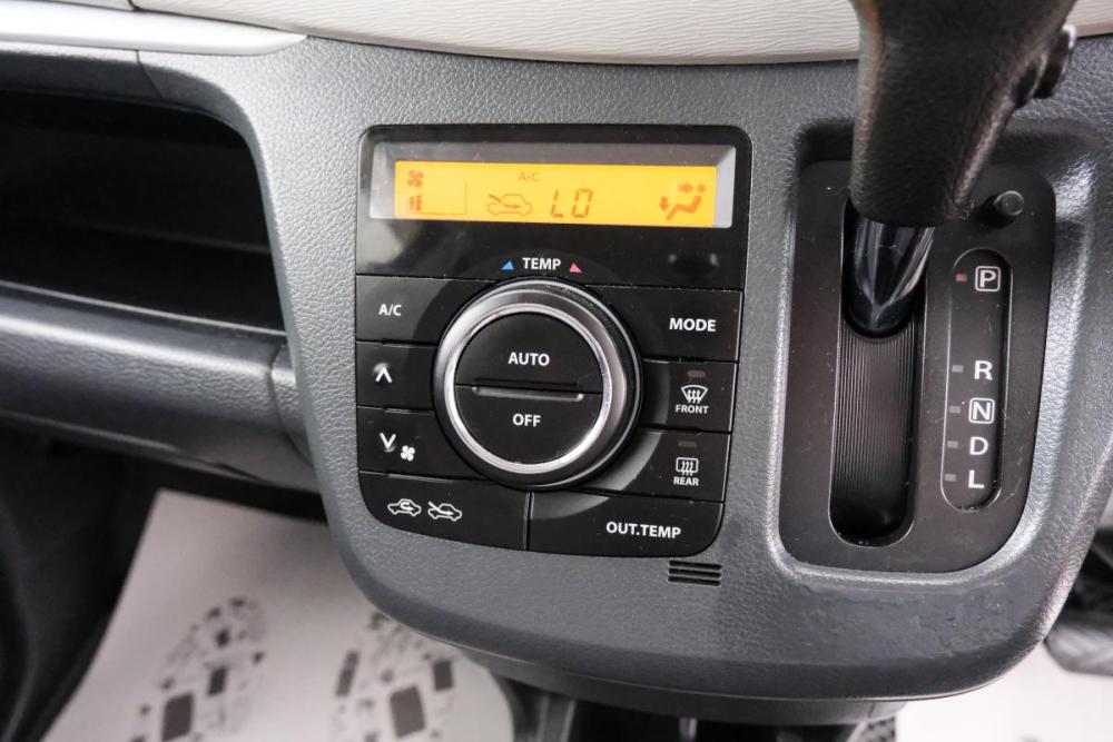 Suzuki Wagon R V Рестайлинг Красноярск  - изображение 18