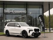BMW X7 I (G07) Рестайлинг Пермь  - изображение 33