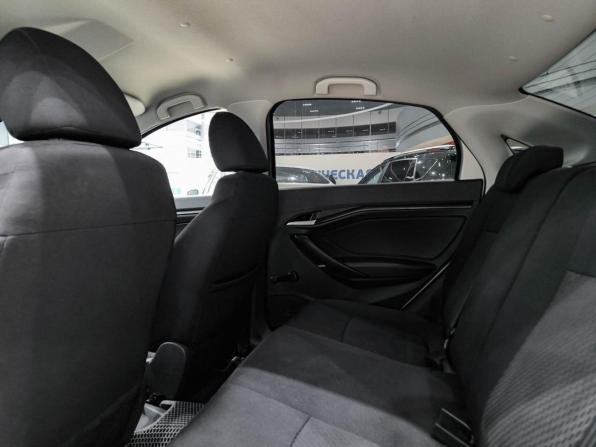 Lada (ВАЗ) Vesta I с пробегом 2020 года, цена 910 000 рублей, 69815 км, седан, Автокод Объявления