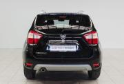 Nissan Terrano III (D10) Саратов  - изображение 31