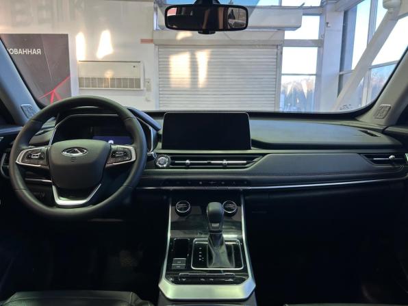 Chery Tiggo 8 I с пробегом 2020 года, цена 1 555 000 рублей, 122191 км, внедорожник, Автокод Объявления