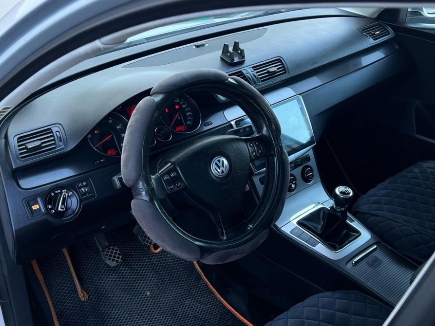 Volkswagen Passat B6 Волгоград  - изображение 14