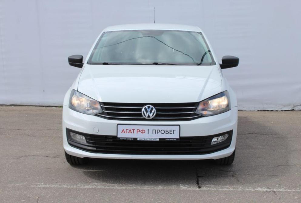 Volkswagen Polo V Рестайлинг Нижний Новгород  - изображение 2