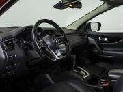 Nissan Qashqai II Рестайлинг Москва  - изображение 30