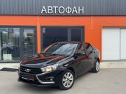 Lada (ВАЗ) Vesta I Сызрань  - изображение 20
