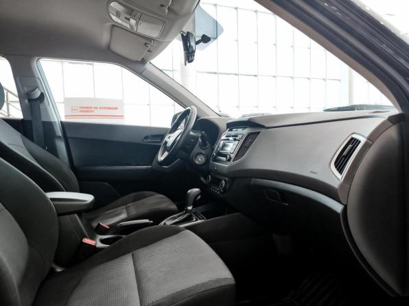 Hyundai Creta I с пробегом 2017 года, цена 2 099 000 рублей, 47713 км, внедорожник, Автокод Объявления