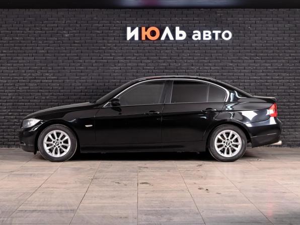 BMW 3 серии V (E90/E91/E92/E93) Рестайлинг с пробегом 2008 года, цена 1 200 000 рублей, 169846 км, седан, Автокод Объявления