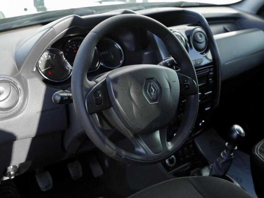 Renault Duster I Рестайлинг Челябинск  - изображение 13